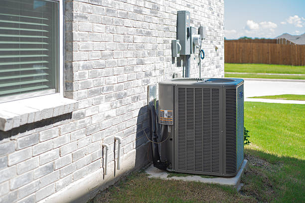 Reliable Ac Installation contractor in Lovejoy, IL by FH HVAC